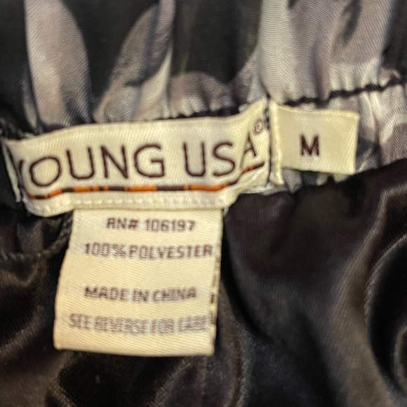 NWT young guns sheer pants M - Picture 4 of 6